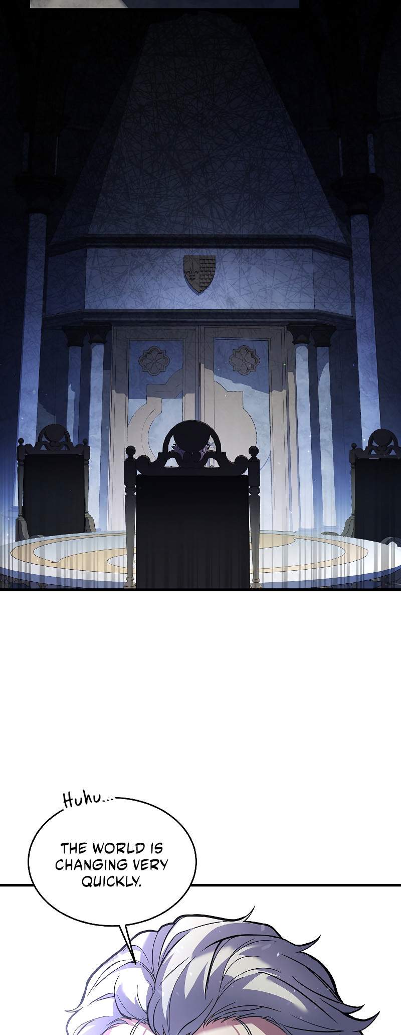 Return of the Legendary Spear Knight Chapter 29 page 48 - Chapter 29