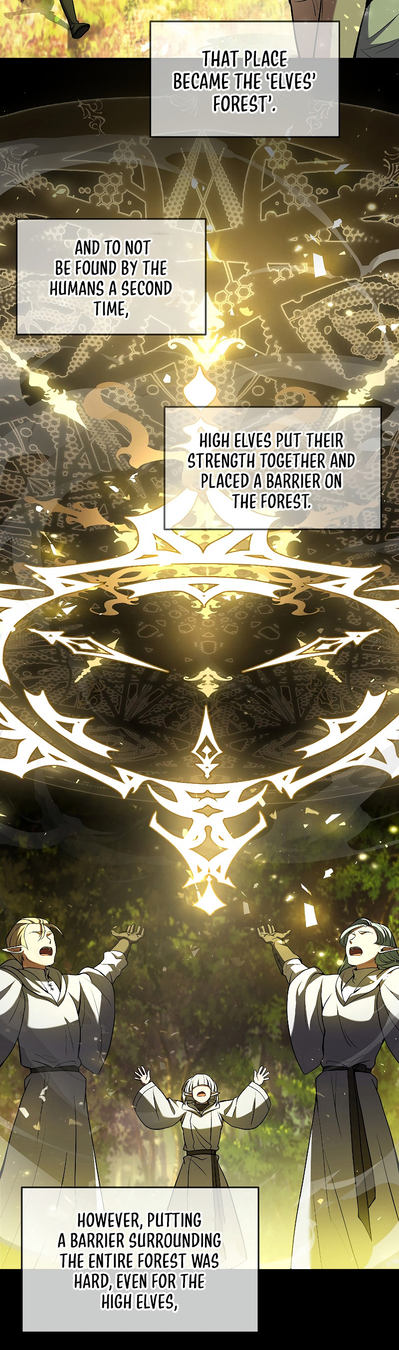 Return of the Legendary Spear Knight Chapter 29 page 6 - Chapter 29