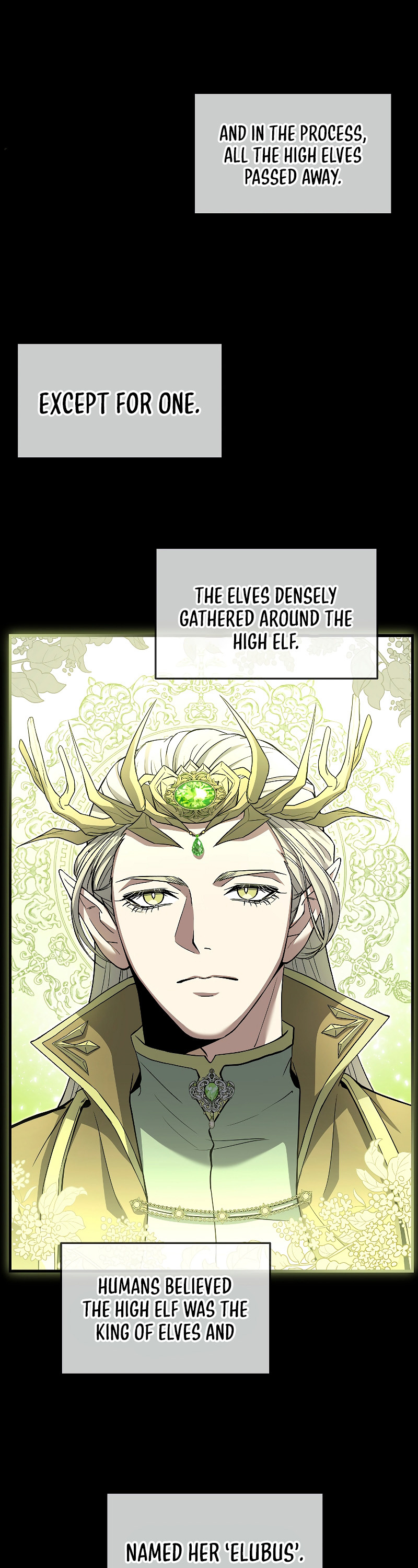 Return of the Legendary Spear Knight Chapter 29 page 7 - Chapter 29