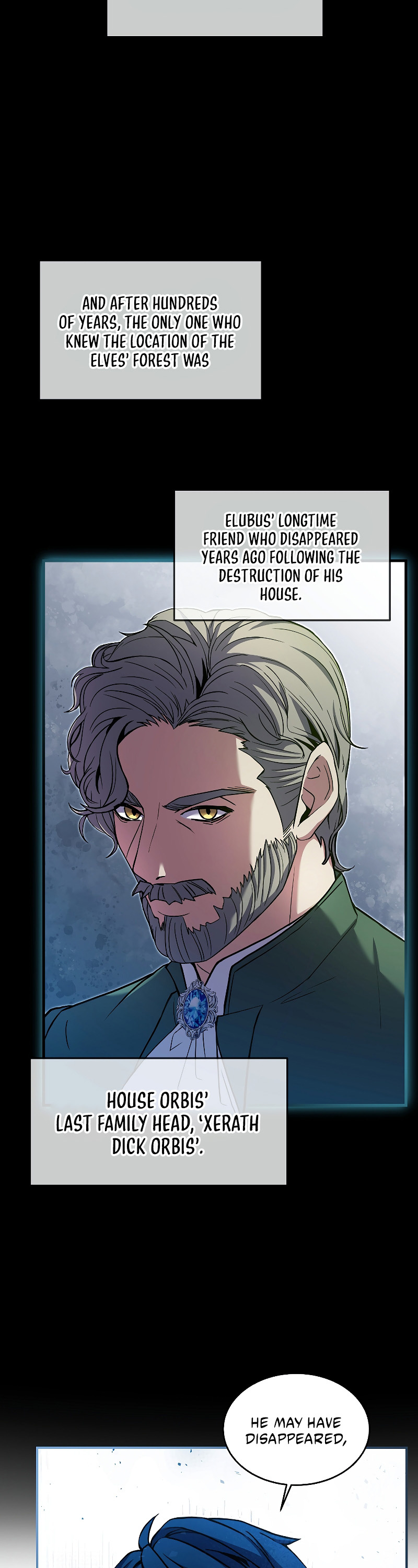 Return of the Legendary Spear Knight Chapter 29 page 8 - Chapter 29