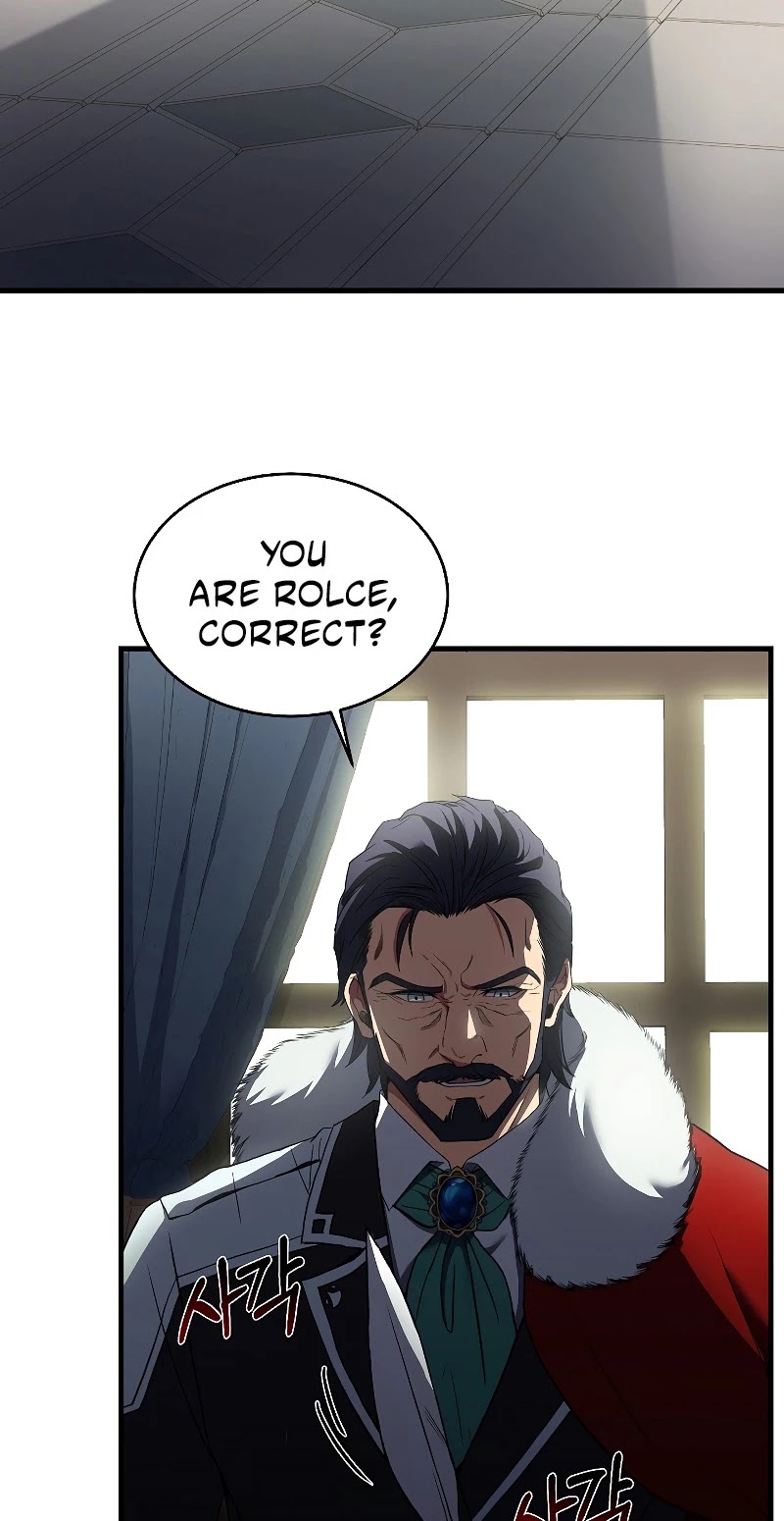 Return of the Legendary Spear Knight Chapter 3 page 10 - Chapter 3