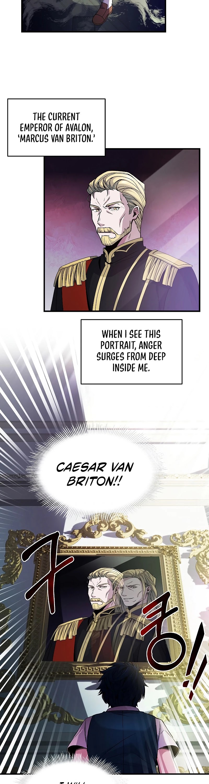 Return of the Legendary Spear Knight Chapter 3 page 29 - Chapter 3