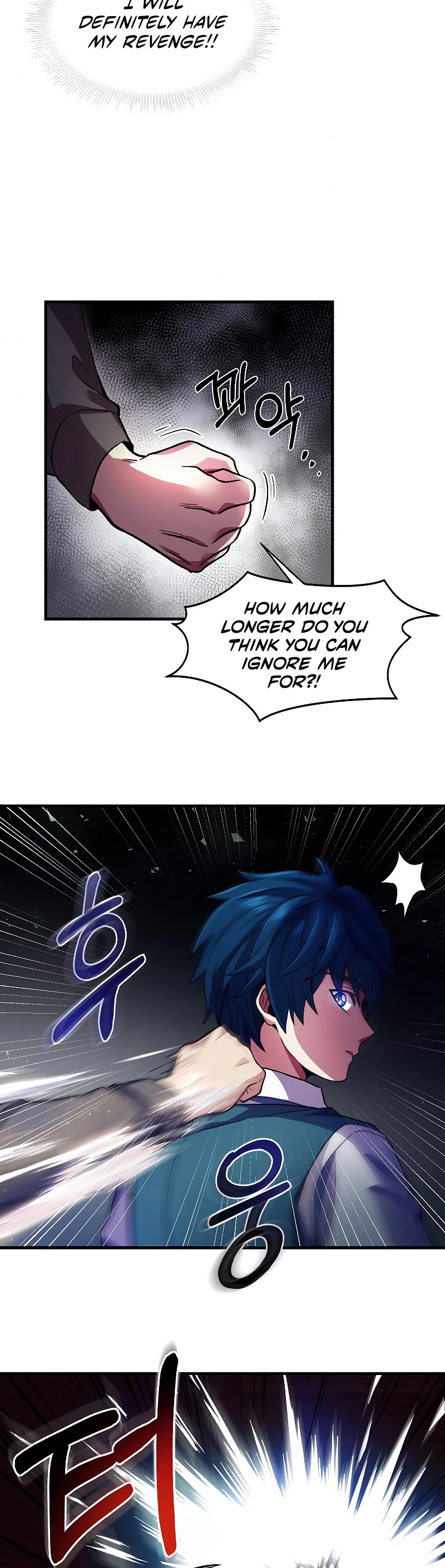 Return of the Legendary Spear Knight Chapter 3 page 30 - Chapter 3