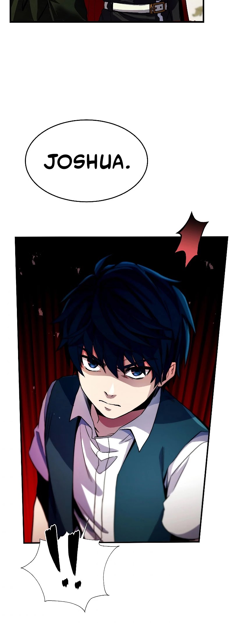 Return of the Legendary Spear Knight Chapter 3 page 38 - Chapter 3