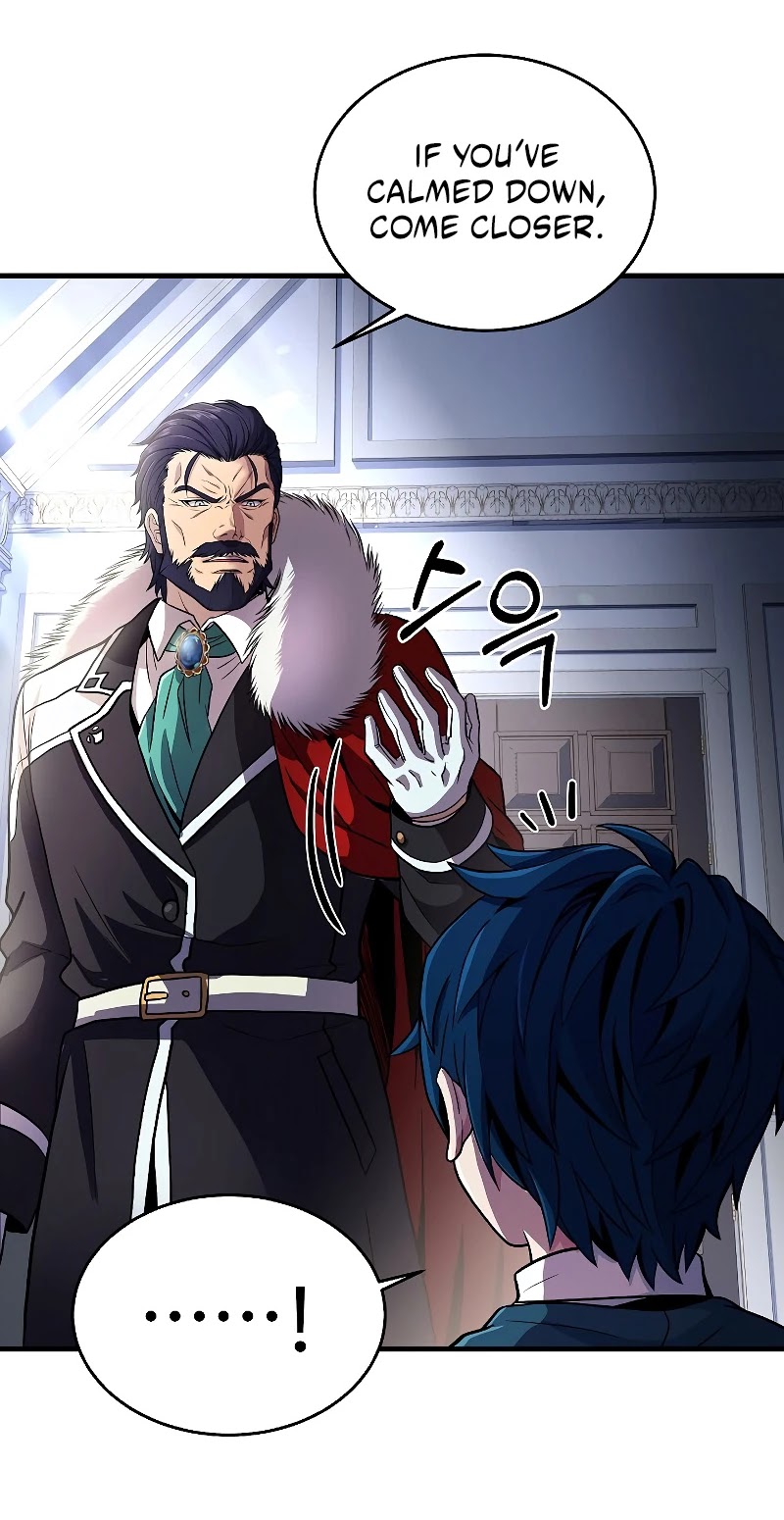 Return of the Legendary Spear Knight Chapter 3 page 41 - Chapter 3
