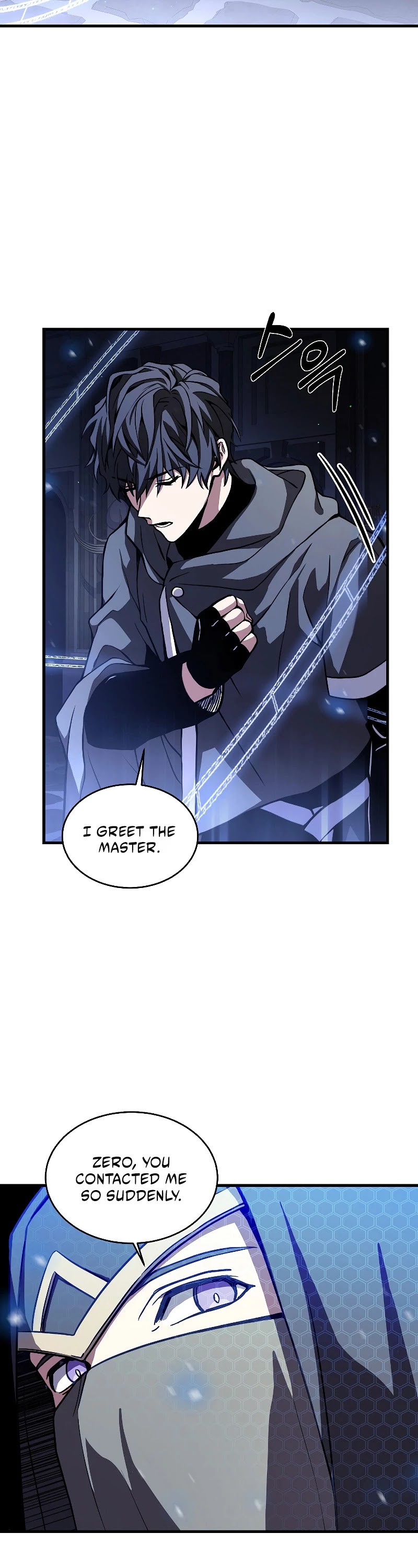 Return of the Legendary Spear Knight Chapter 30 page 13 - Chapter 30