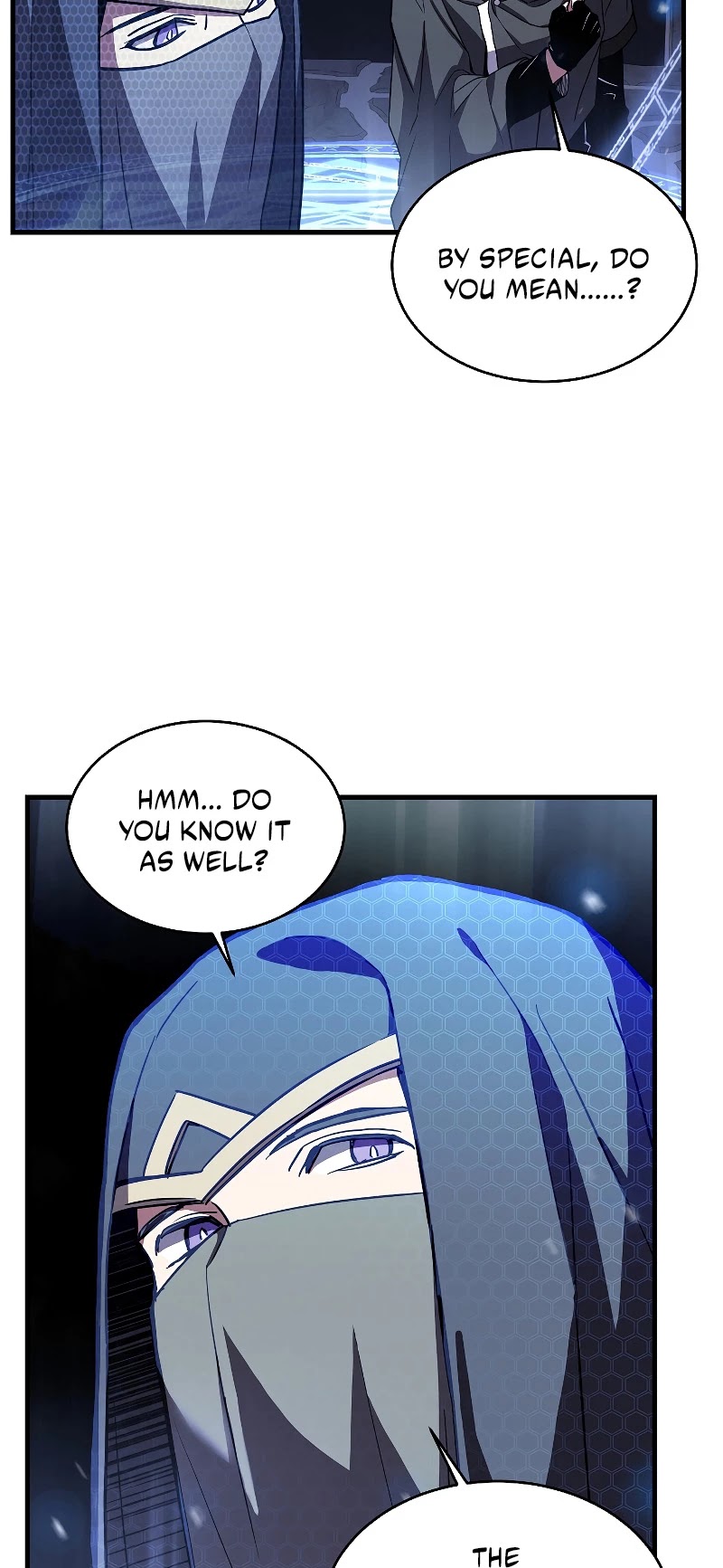 Return of the Legendary Spear Knight Chapter 30 page 15 - Chapter 30