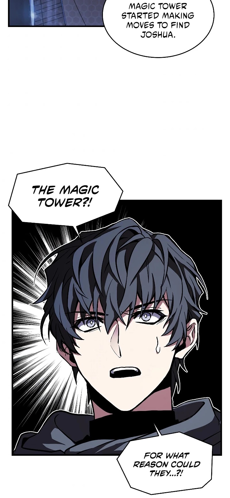 Return of the Legendary Spear Knight Chapter 30 page 16 - Chapter 30