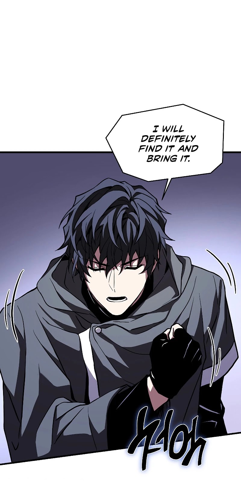 Return of the Legendary Spear Knight Chapter 30 page 20 - Chapter 30
