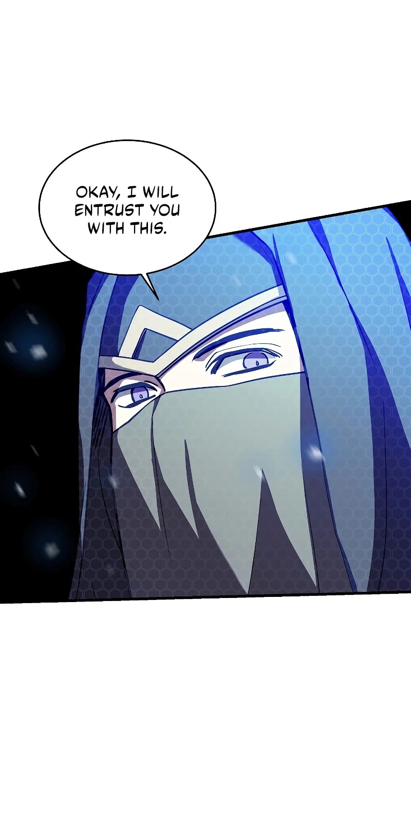 Return of the Legendary Spear Knight Chapter 30 page 21 - Chapter 30