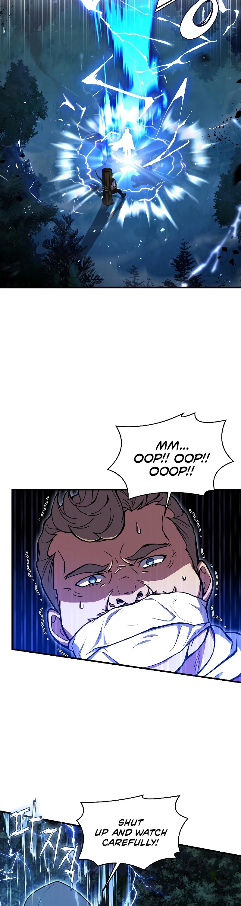 Return of the Legendary Spear Knight Chapter 30 page 24 - Chapter 30