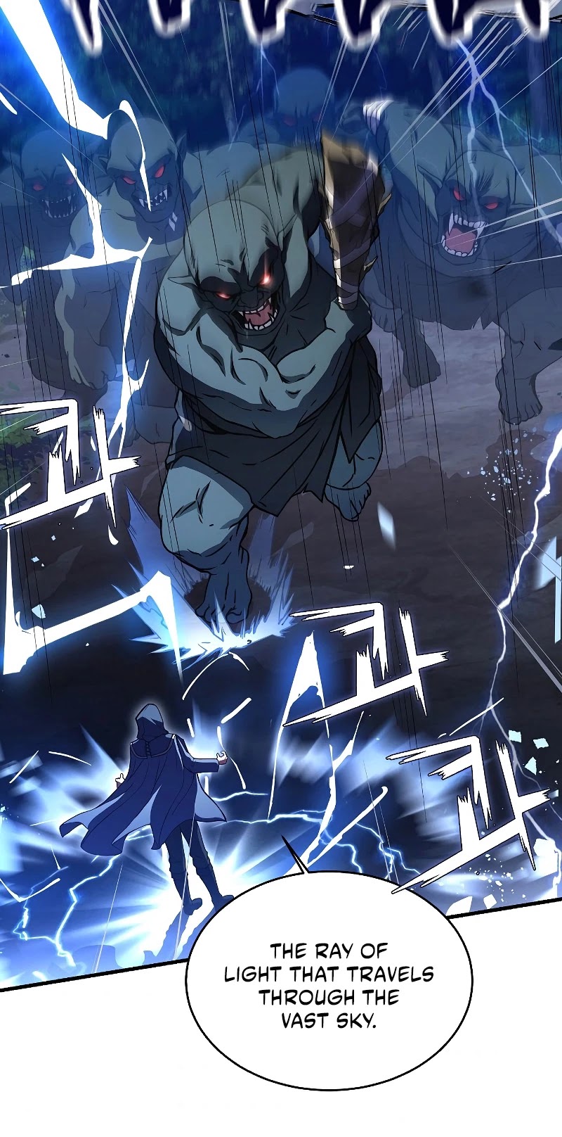Return of the Legendary Spear Knight Chapter 30 page 26 - Chapter 30