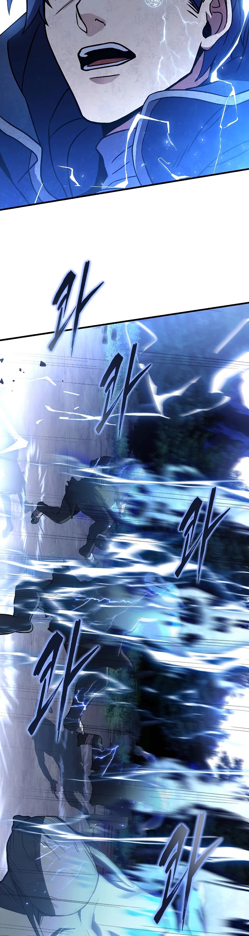 Return of the Legendary Spear Knight Chapter 30 page 28 - Chapter 30