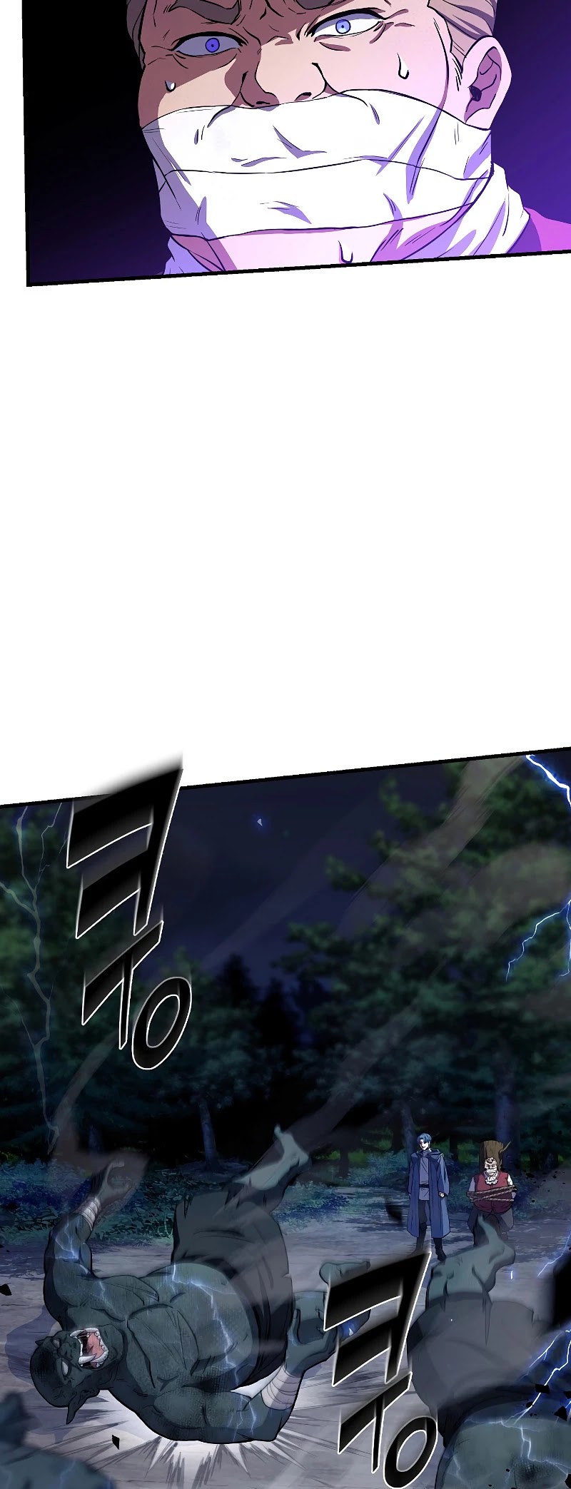 Return of the Legendary Spear Knight Chapter 30 page 30 - Chapter 30