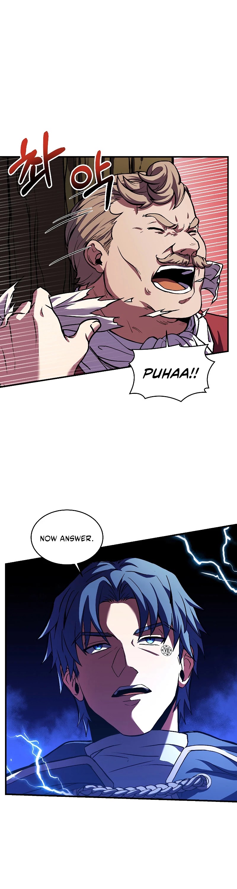 Return of the Legendary Spear Knight Chapter 30 page 32 - Chapter 30