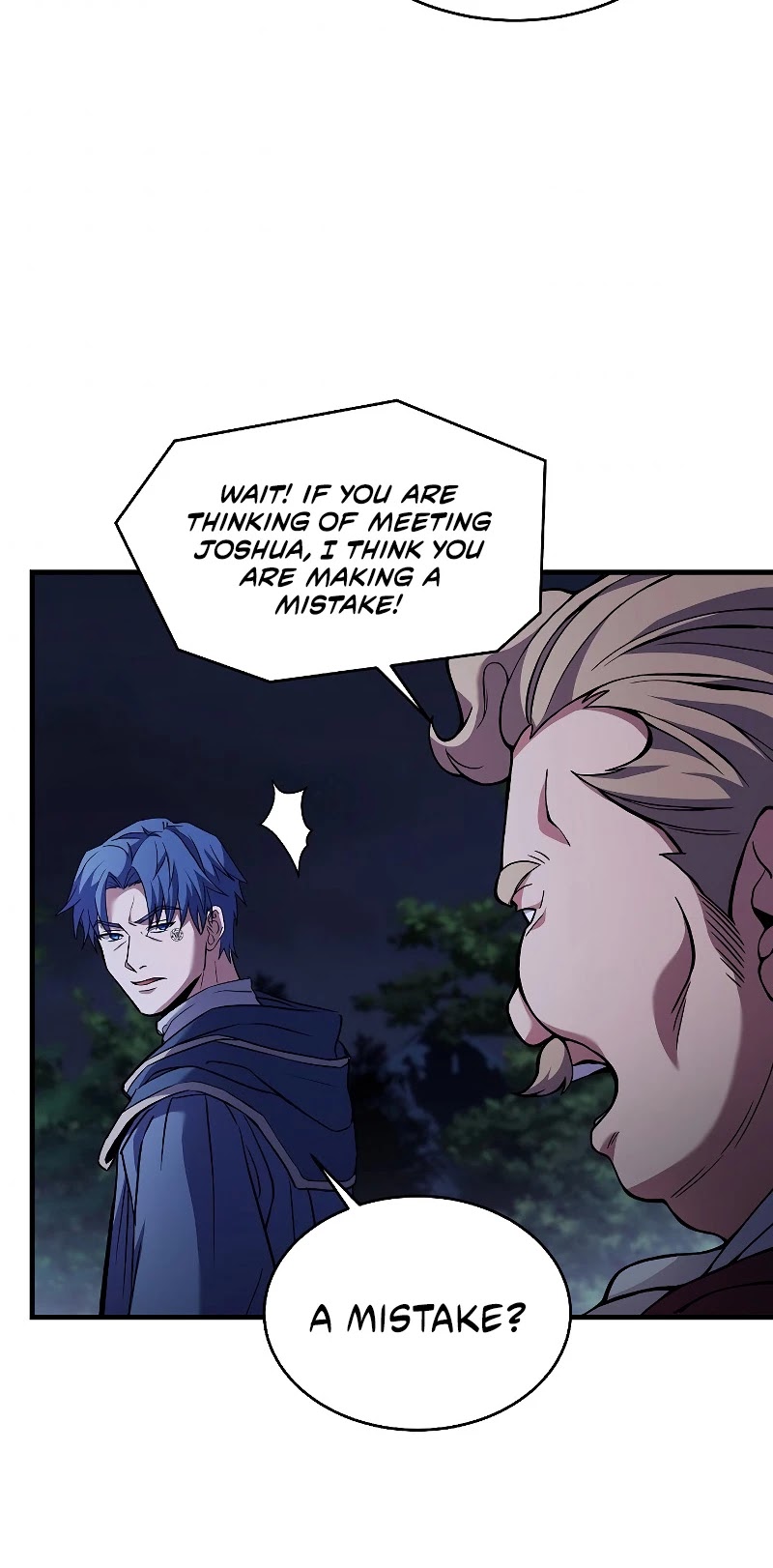 Return of the Legendary Spear Knight Chapter 30 page 36 - Chapter 30