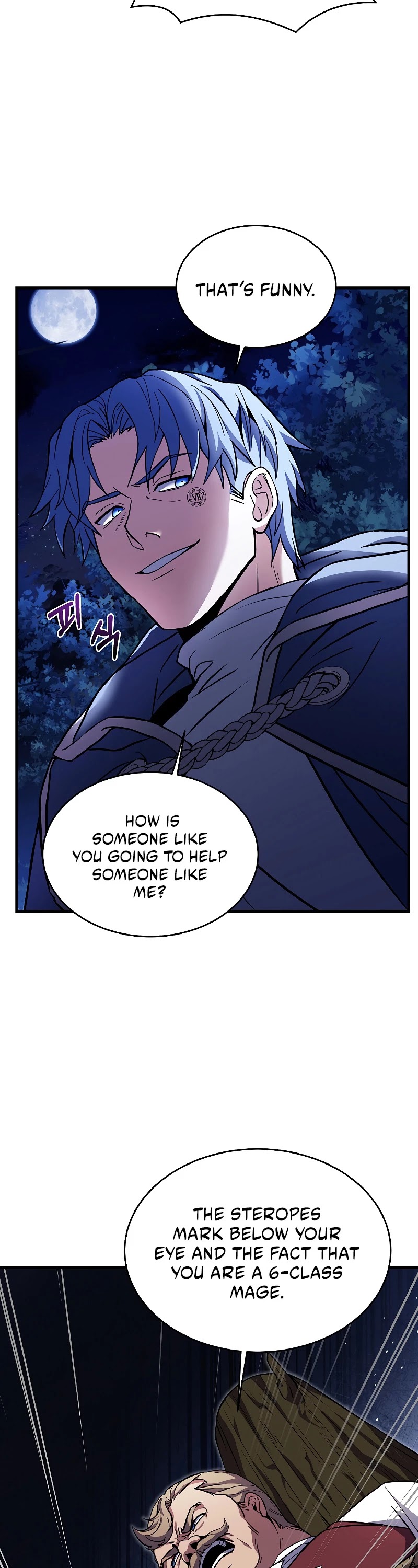 Return of the Legendary Spear Knight Chapter 30 page 39 - Chapter 30