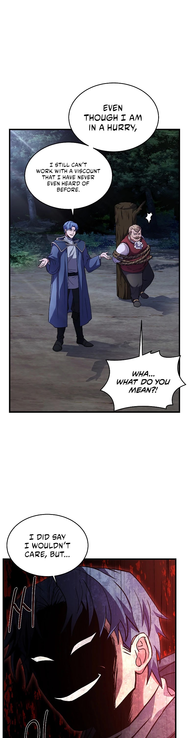 Return of the Legendary Spear Knight Chapter 30 page 42 - Chapter 30
