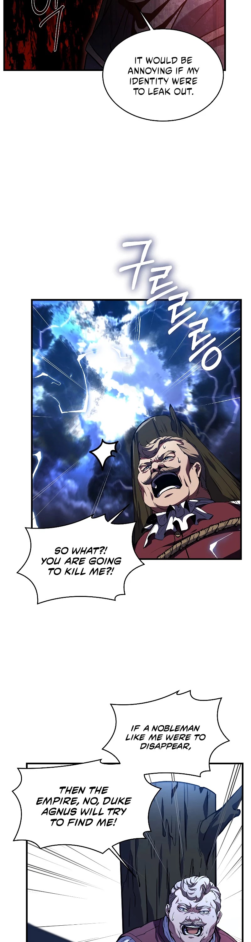 Return of the Legendary Spear Knight Chapter 30 page 43 - Chapter 30