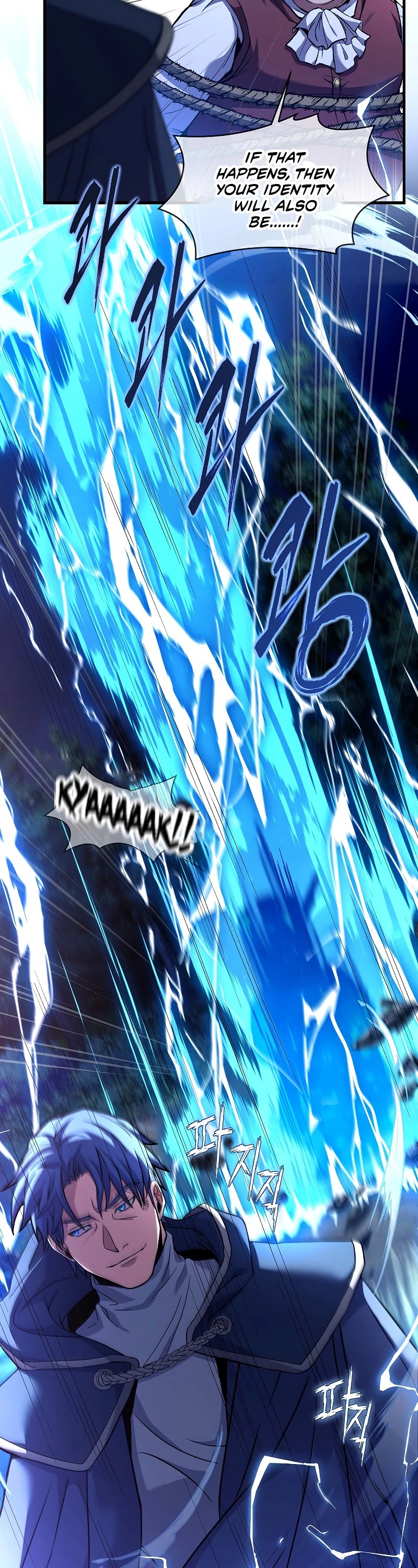 Return of the Legendary Spear Knight Chapter 30 page 44 - Chapter 30