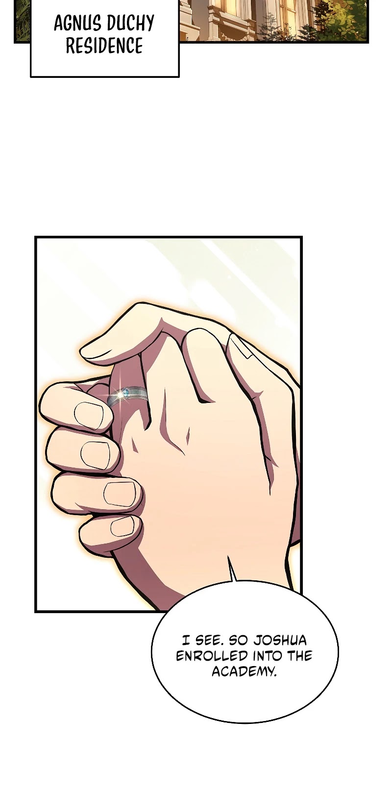 Return of the Legendary Spear Knight Chapter 31 page 27 - Chapter 31