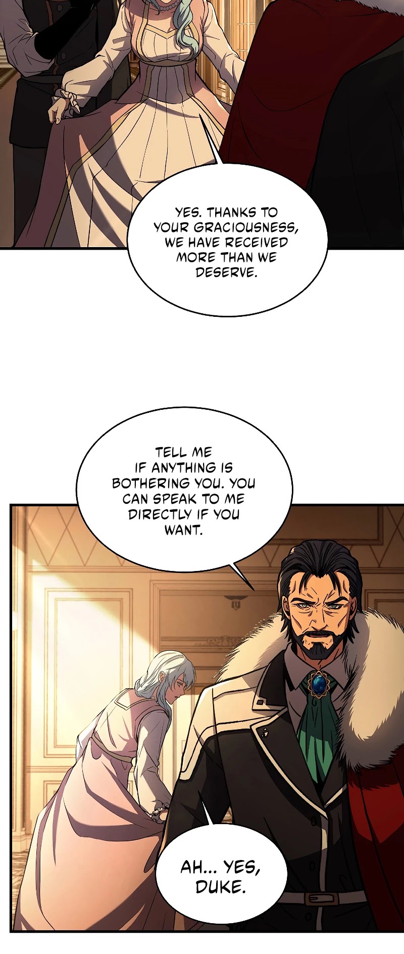 Return of the Legendary Spear Knight Chapter 31 page 32 - Chapter 31