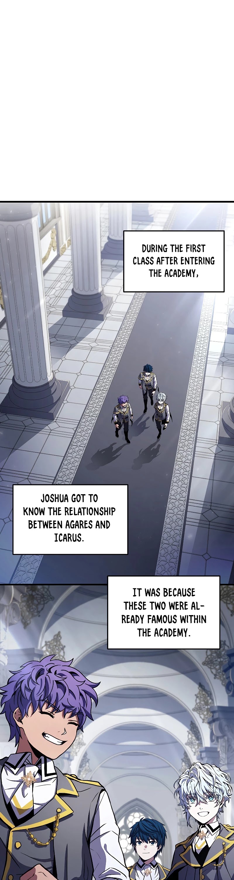 Return of the Legendary Spear Knight Chapter 32 page 2 - Chapter 32