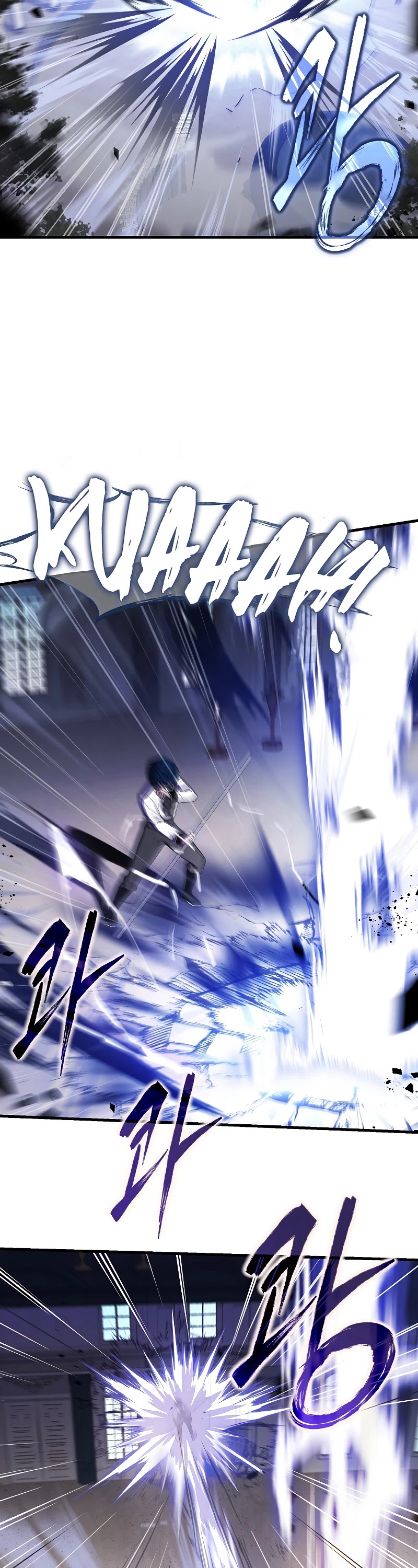 Return of the Legendary Spear Knight Chapter 33 page 23 - Chapter 33