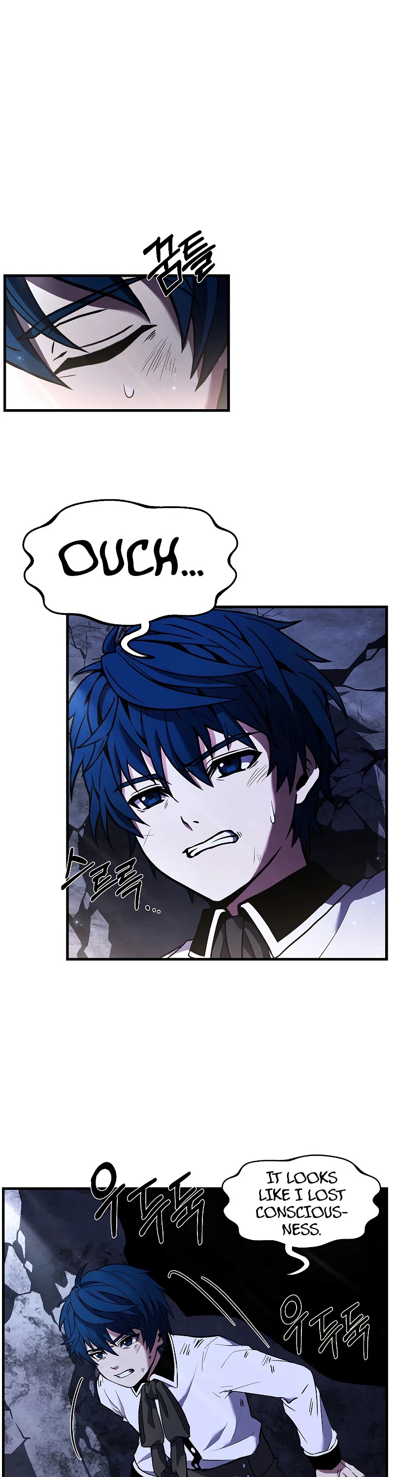 Return of the Legendary Spear Knight Chapter 33 page 25 - Chapter 33
