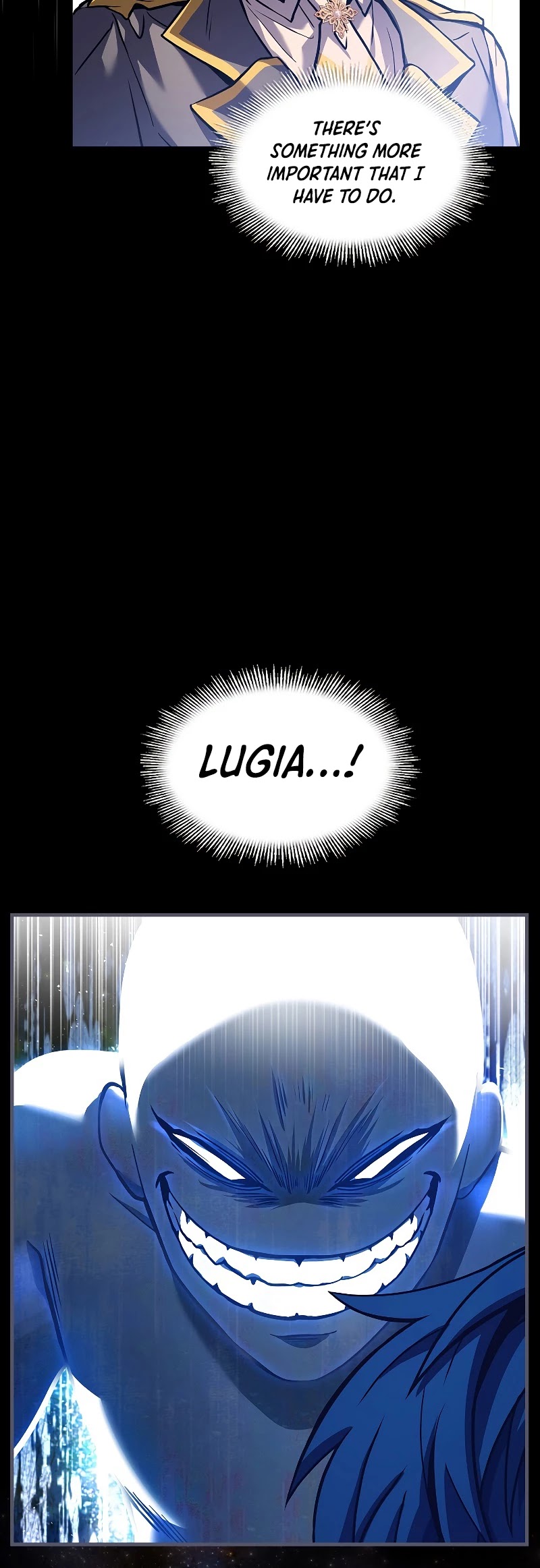 Return of the Legendary Spear Knight Chapter 34 page 16 - Chapter 34