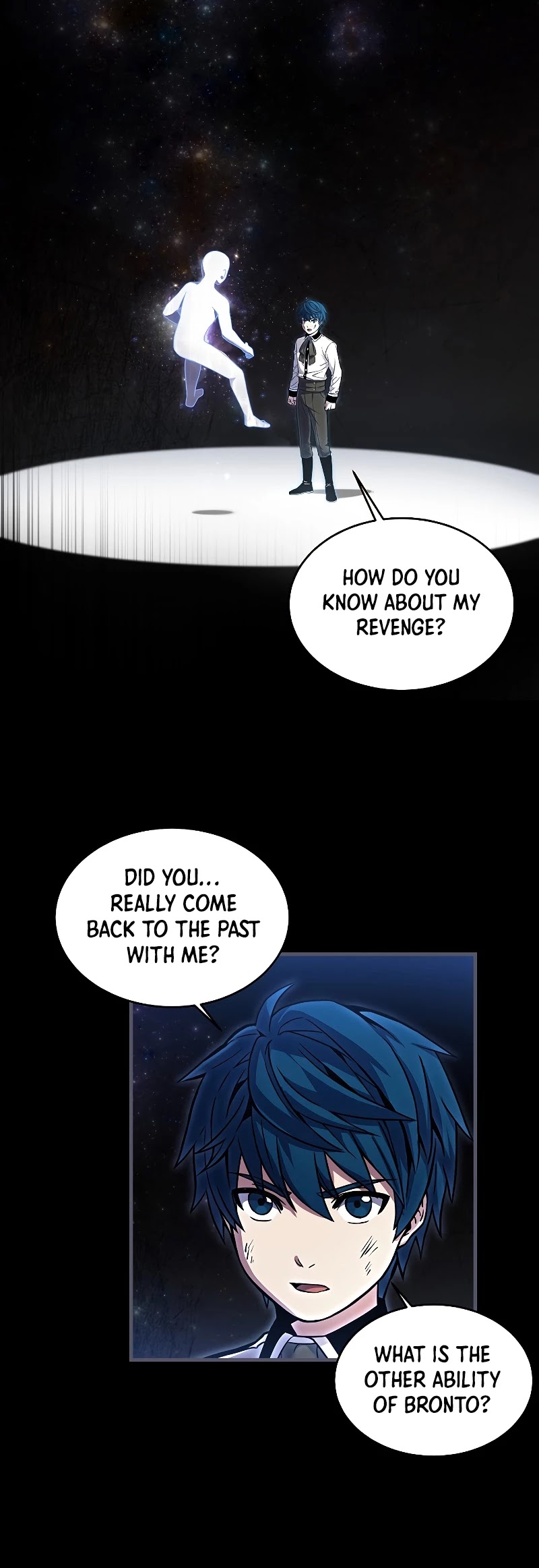 Return of the Legendary Spear Knight Chapter 34 page 17 - Chapter 34