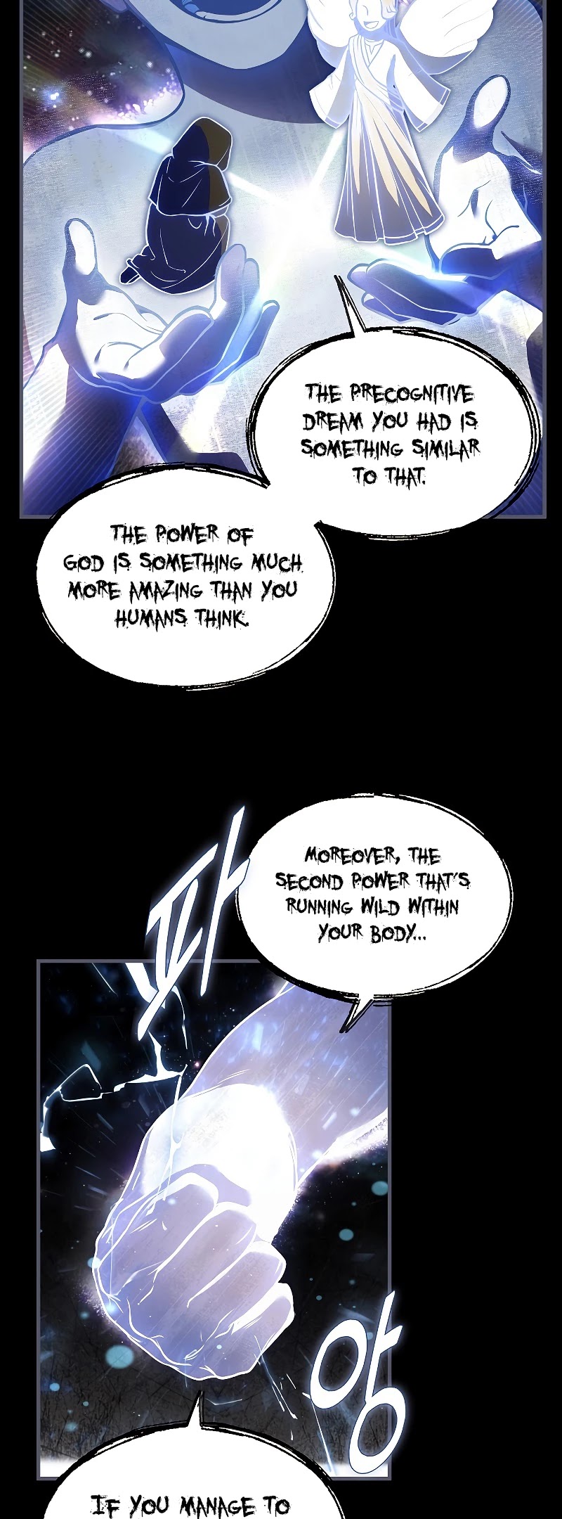 Return of the Legendary Spear Knight Chapter 34 page 24 - Chapter 34