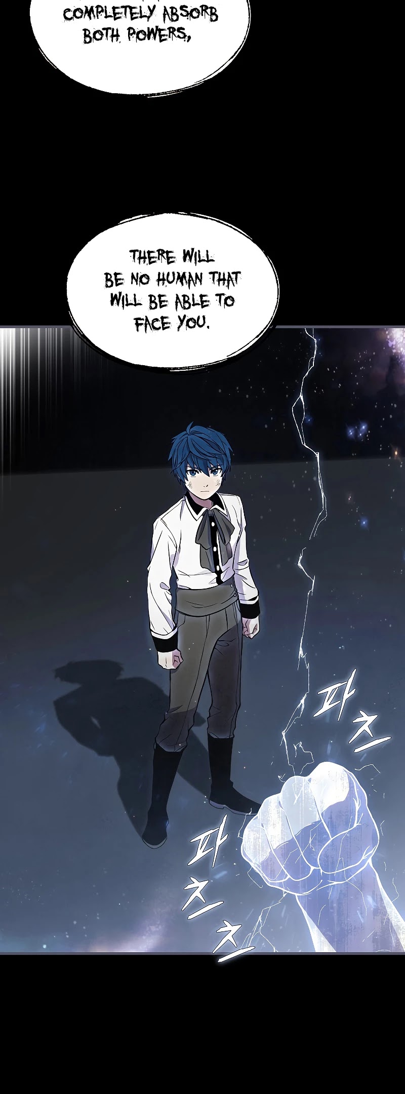 Return of the Legendary Spear Knight Chapter 34 page 25 - Chapter 34