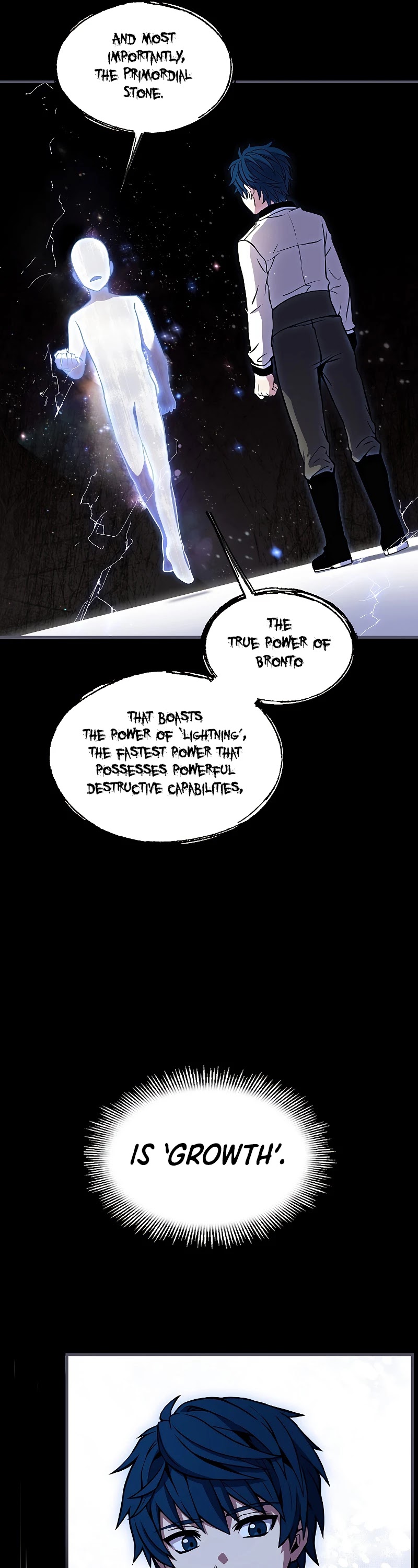 Return of the Legendary Spear Knight Chapter 34 page 26 - Chapter 34