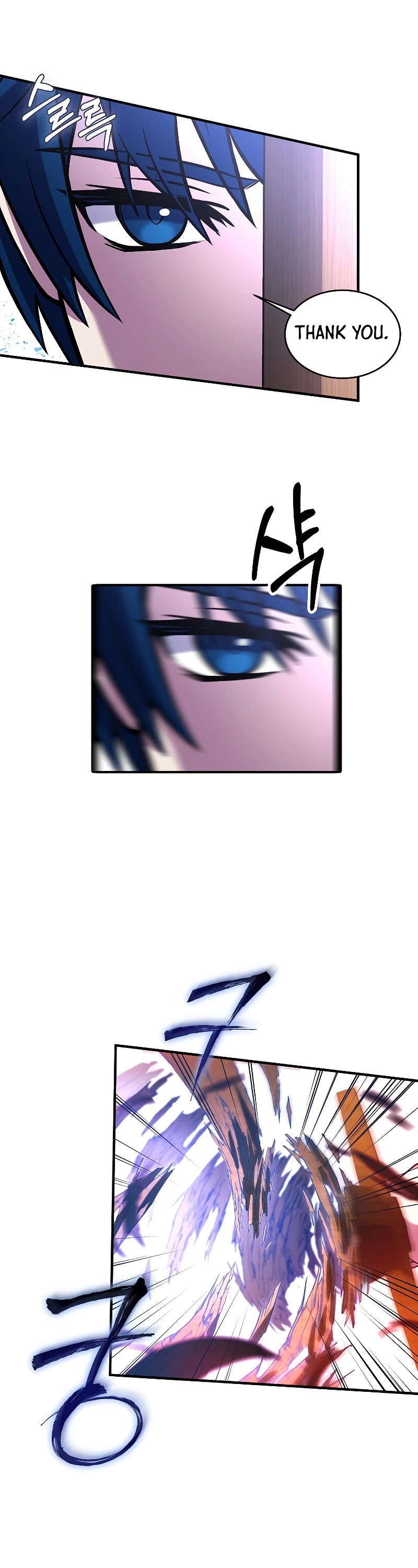 Return of the Legendary Spear Knight Chapter 35 page 13 - Chapter 35