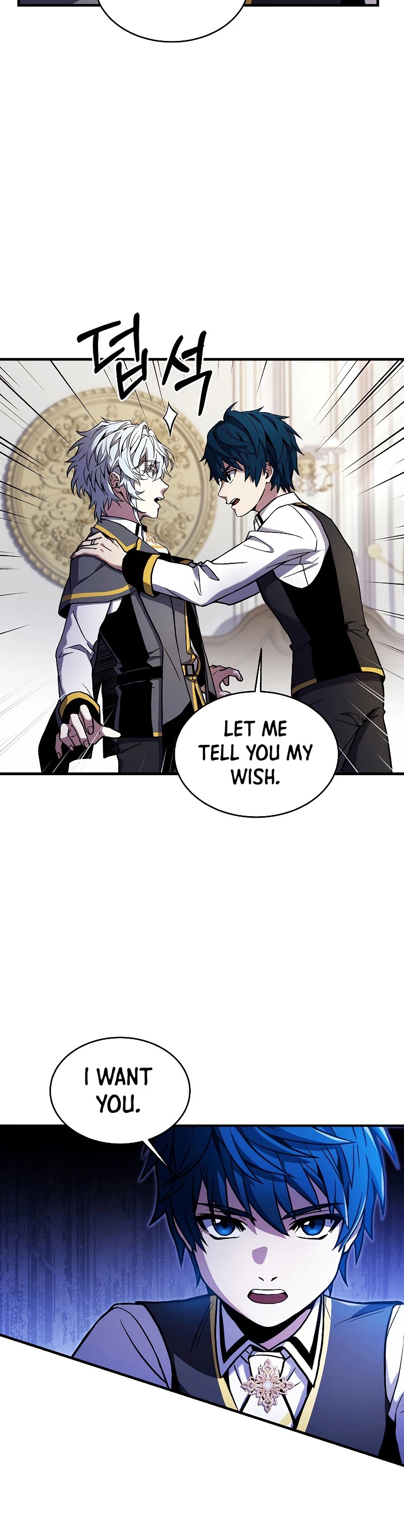 Return of the Legendary Spear Knight Chapter 36 page 28 - Chapter 36