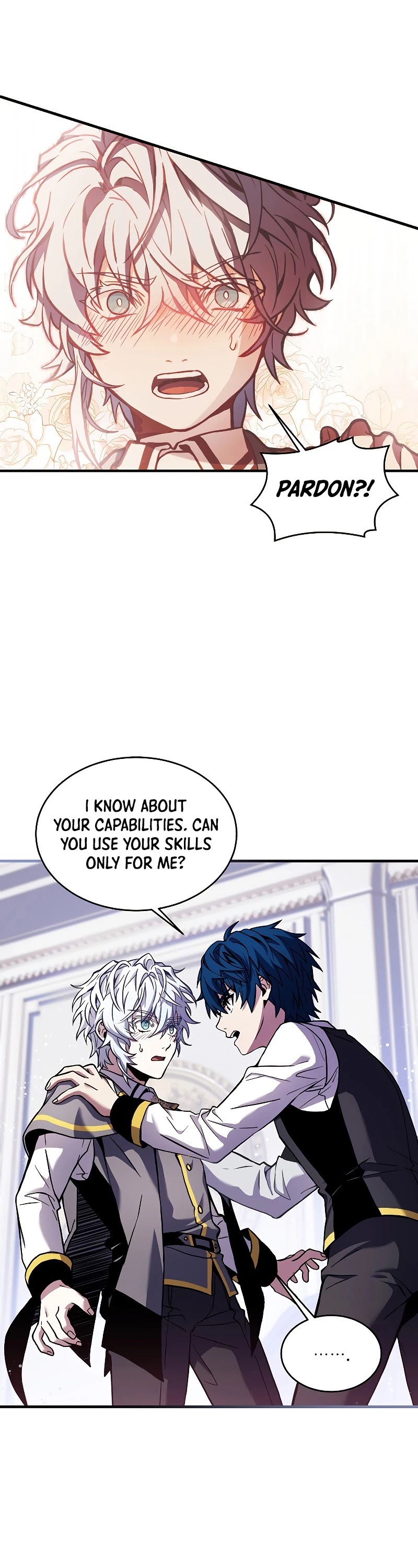 Return of the Legendary Spear Knight Chapter 36 page 29 - Chapter 36
