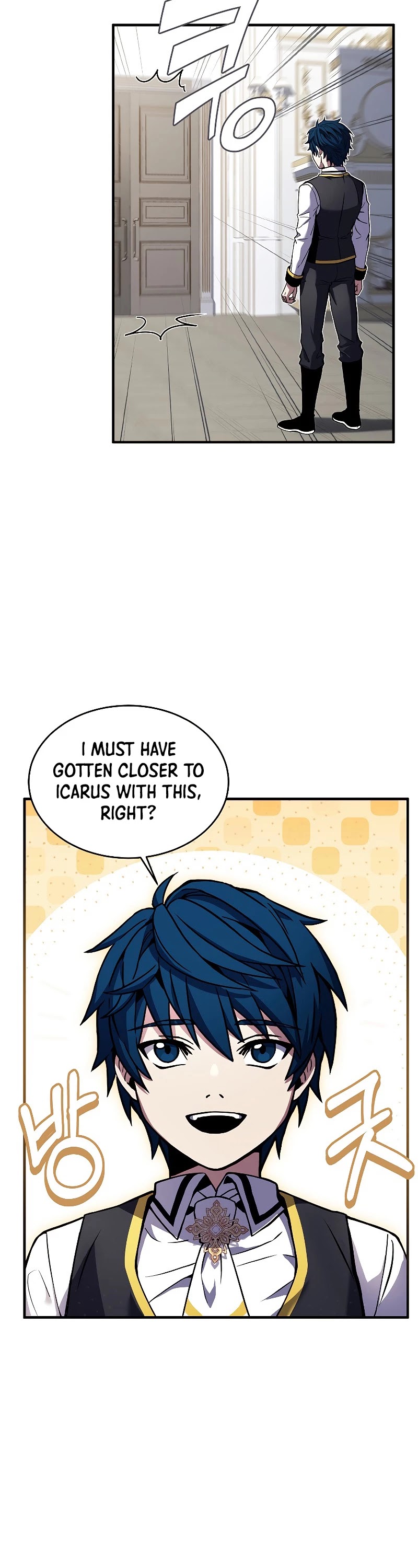 Return of the Legendary Spear Knight Chapter 36 page 31 - Chapter 36