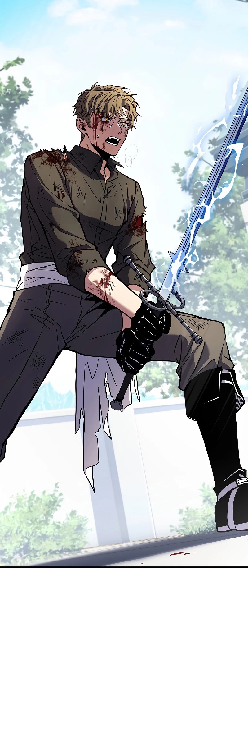 Return of the Legendary Spear Knight Chapter 36 page 33 - Chapter 36