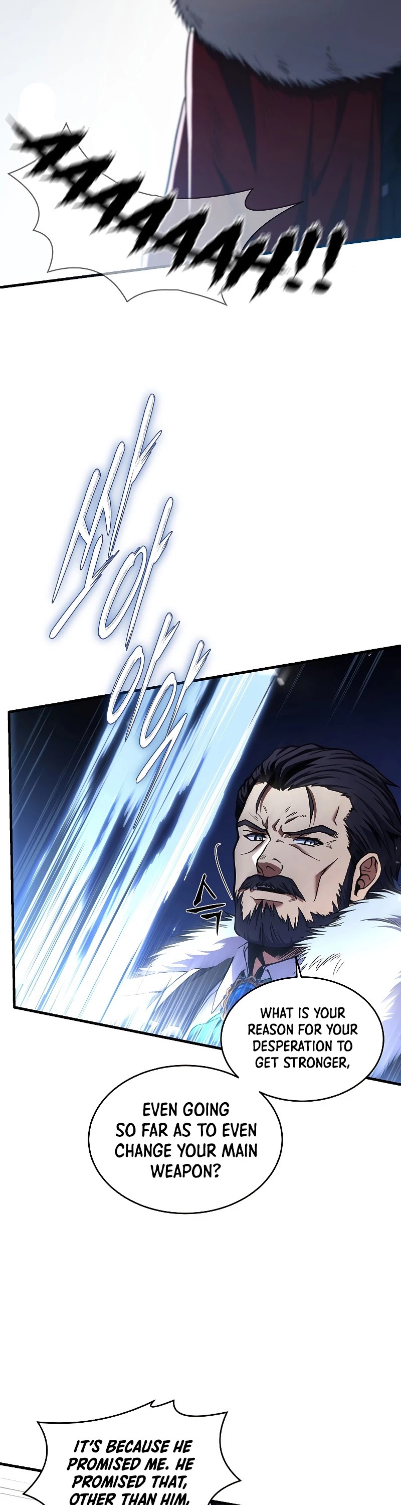 Return of the Legendary Spear Knight Chapter 36 page 36 - Chapter 36