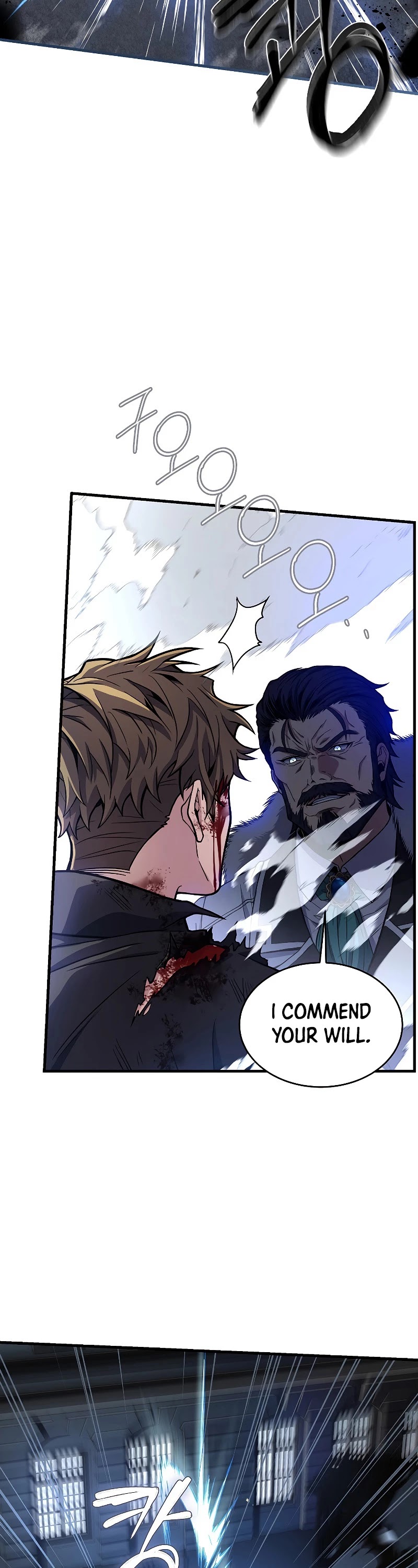 Return of the Legendary Spear Knight Chapter 36 page 38 - Chapter 36