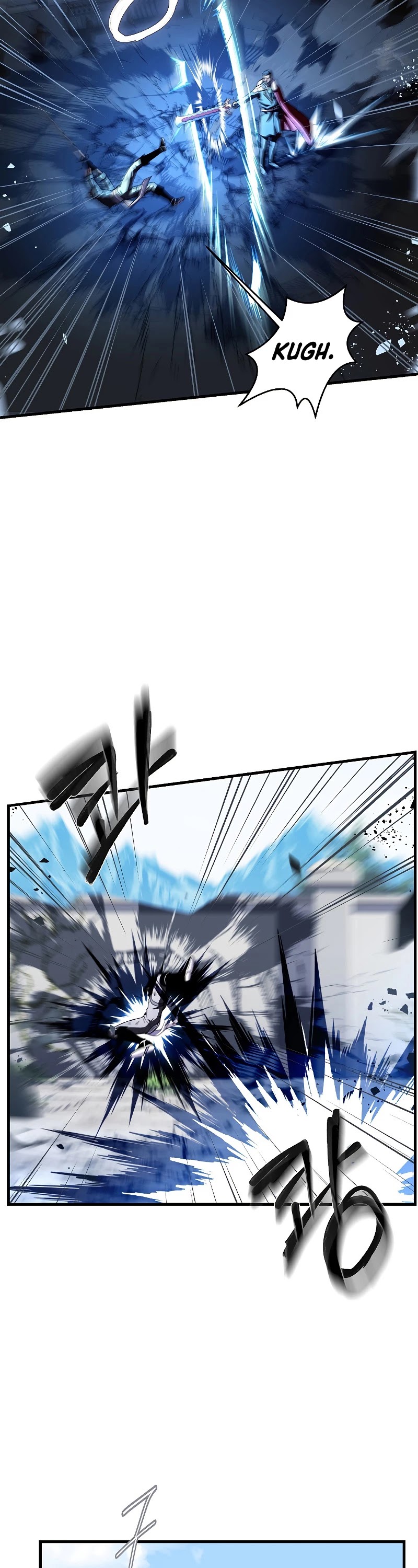 Return of the Legendary Spear Knight Chapter 36 page 39 - Chapter 36