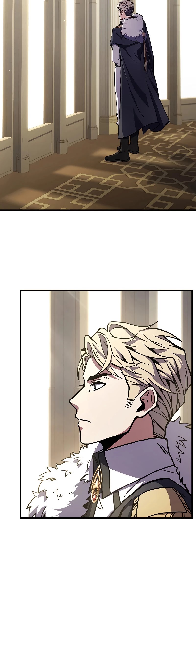 Return of the Legendary Spear Knight Chapter 37 page 15 - Chapter 37