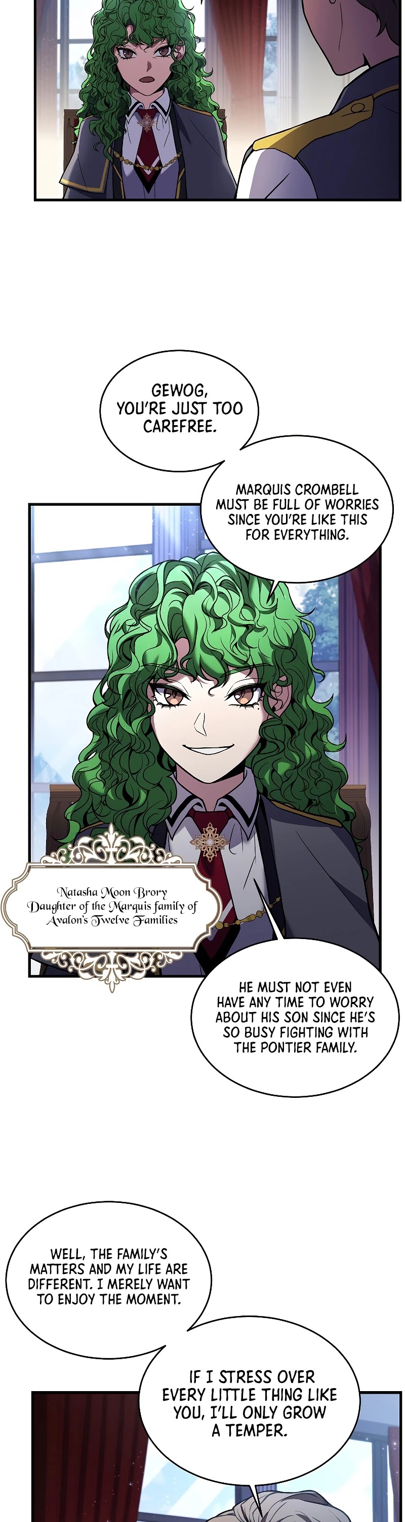 Return of the Legendary Spear Knight Chapter 37 page 26 - Chapter 37