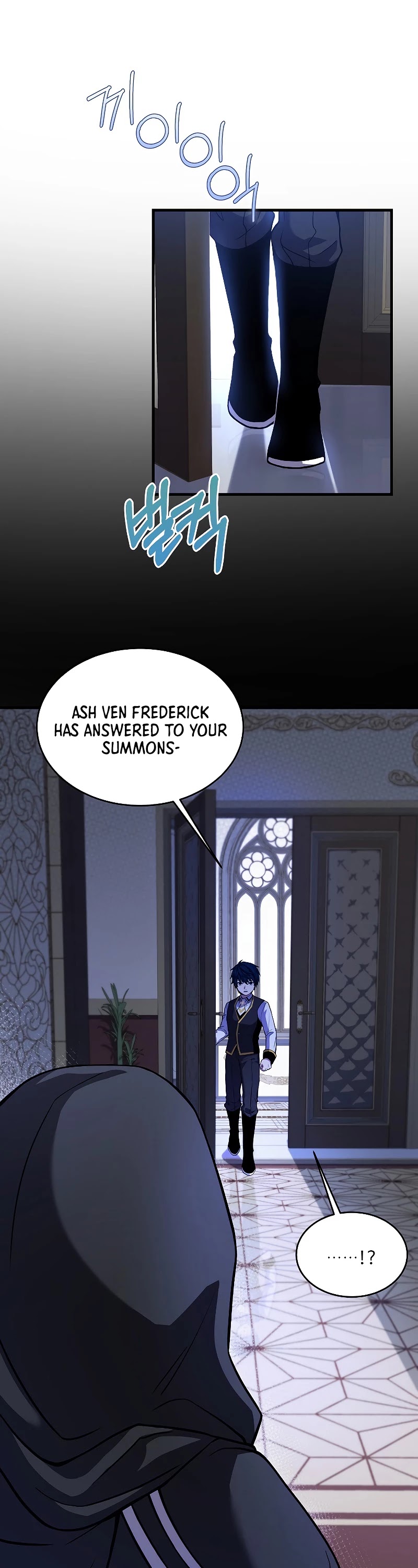 Return of the Legendary Spear Knight Chapter 37 page 35 - Chapter 37