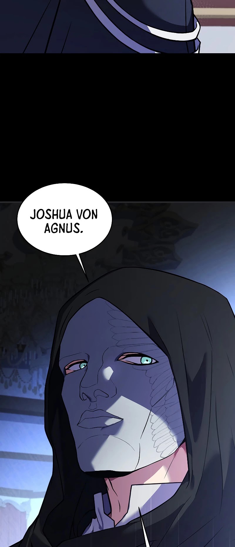 Return of the Legendary Spear Knight Chapter 37 page 36 - Chapter 37