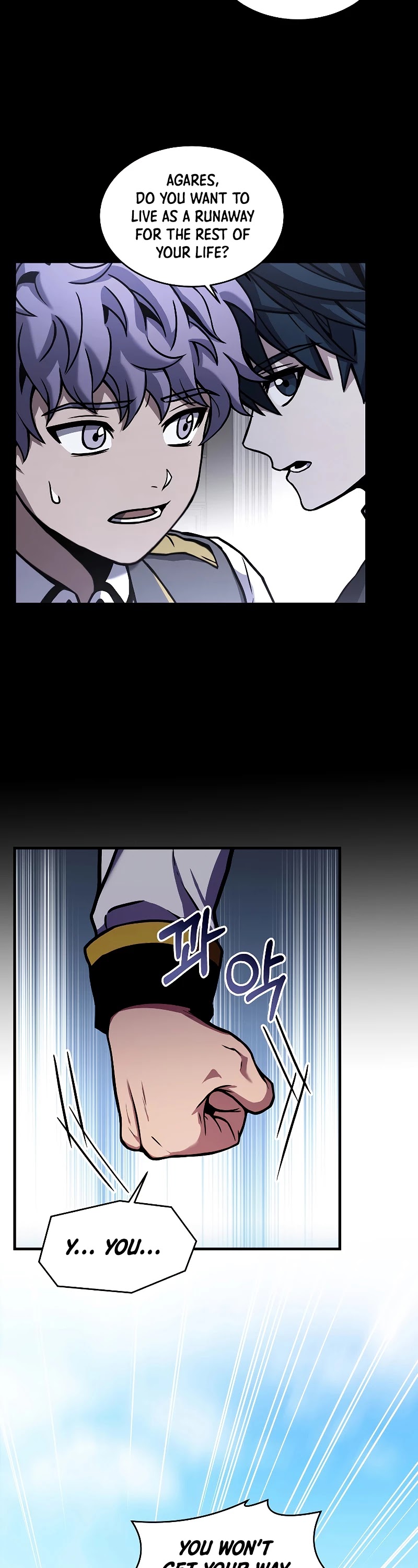 Return of the Legendary Spear Knight Chapter 38 page 18 - Chapter 38