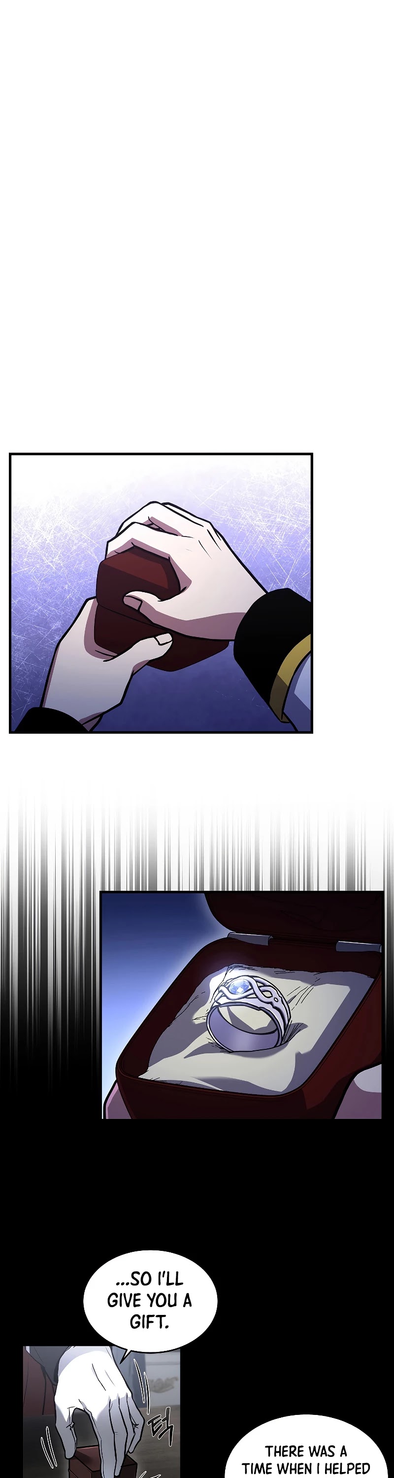 Return of the Legendary Spear Knight Chapter 38 page 2 - Chapter 38