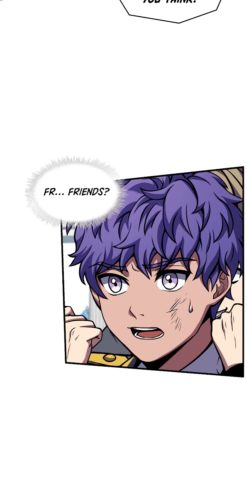 Return of the Legendary Spear Knight Chapter 38 page 30 - Chapter 38