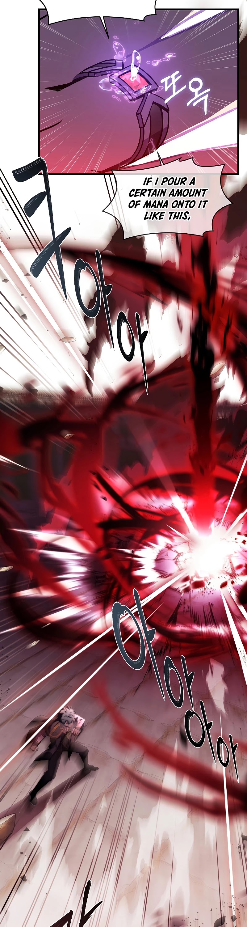Return of the Legendary Spear Knight Chapter 38 page 38 - Chapter 38